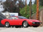 Ferrari 365 GTC/4 1971 года